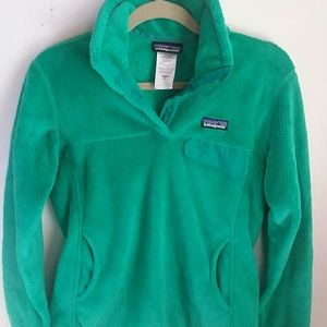 Patagonia Sweater